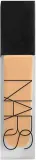 NARS Natural Matte Longwear Foundation - Долговременное тональное средство с матовым финишем, 30 мл, оттенок SAHEL — фото 1