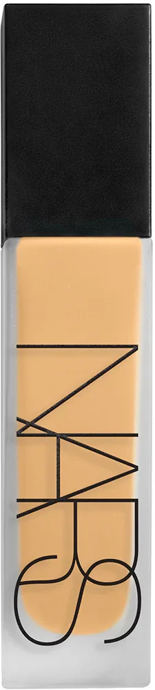 NARS Natural Matte Longwear Foundation - Долговременное тональное средство с матовым финишем, 30 мл, оттенок STROMBOLI