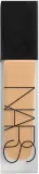 NARS Natural Matte Longwear Foundation - Долговременное тональное средство с матовым финишем, 30 мл, оттенок BARCELONA — фото 1