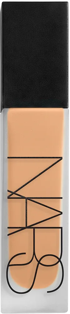 NARS Natural Matte Longwear Foundation - Долговременное тональное средство с матовым финишем, 30 мл, оттенок VALENCIA