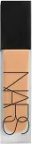 NARS Natural Matte Longwear Foundation - Долговременное тональное средство с матовым финишем, 30 мл, оттенок VALENCIA — фото 1