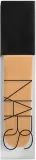 NARS Natural Matte Longwear Foundation - Долговременное тональное средство с матовым финишем, 30 мл, оттенок SYRACUSE — фото 1