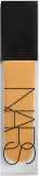 NARS Natural Matte Longwear Foundation - Долговременное тональное средство с матовым финишем, 30 мл, оттенок PHOENIX — фото 1