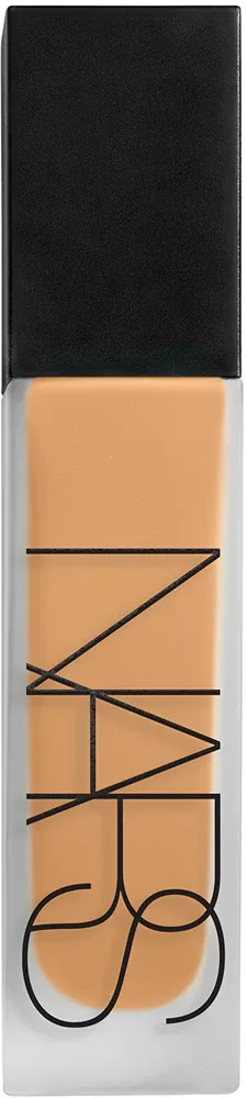 NARS Natural Matte Longwear Foundation - Долговременное тональное средство с матовым финишем, 30 мл, оттенок TAHOE