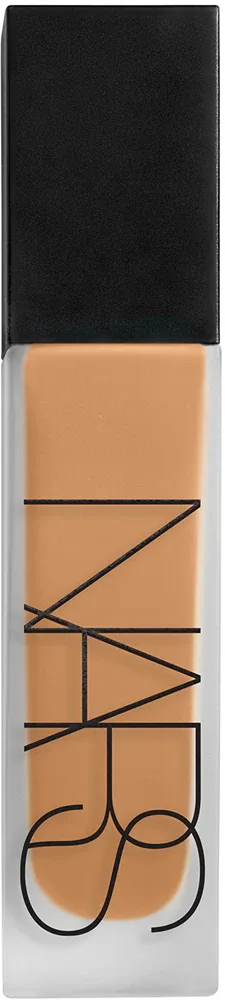 NARS Natural Matte Longwear Foundation - Долговременное тональное средство с матовым финишем, 30 мл, оттенок CADIZ