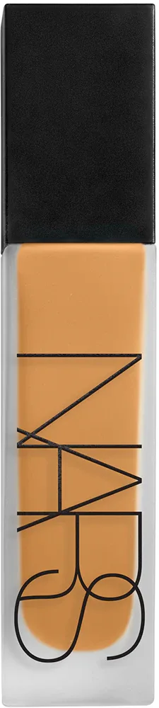 NARS Natural Matte Longwear Foundation - Долговременное тональное средство с матовым финишем, 30 мл, оттенок MOOREA