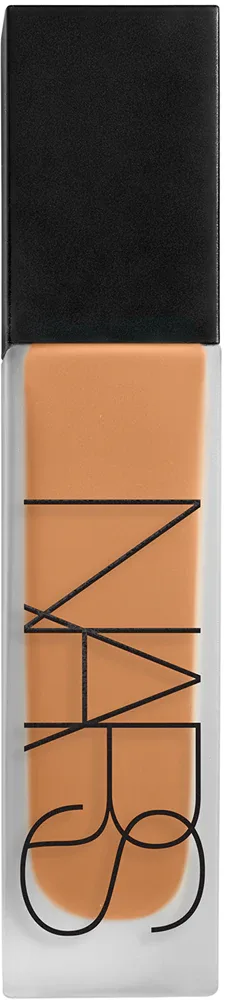 NARS Natural Matte Longwear Foundation - Долговременное тональное средство с матовым финишем, 30 мл, оттенок SEVILLE