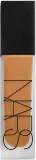 NARS Natural Matte Longwear Foundation - Долговременное тональное средство с матовым финишем, 30 мл, оттенок LAGOS — фото 1