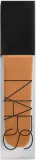 NARS Natural Matte Longwear Foundation - Долговременное тональное средство с матовым финишем, 30 мл, оттенок CARACAS — фото 1