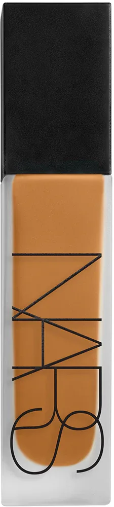 NARS Natural Matte Longwear Foundation - Долговременное тональное средство с матовым финишем, 30 мл, оттенок MACAO