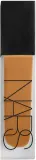 NARS Natural Matte Longwear Foundation - Долговременное тональное средство с матовым финишем, 30 мл, оттенок MACAO — фото 1