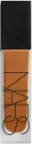 NARS Natural Matte Longwear Foundation - Долговременное тональное средство с матовым финишем, 30 мл, оттенок MARQUISES — фото 1