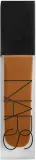NARS Natural Matte Longwear Foundation - Долговременное тональное средство с матовым финишем, 30 мл, оттенок ALEXANDRIA — фото 1