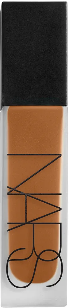 NARS Natural Matte Longwear Foundation - Долговременное тональное средство с матовым финишем, 30 мл, оттенок NEW CALEDONIA