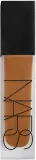 NARS Natural Matte Longwear Foundation - Долговременное тональное средство с матовым финишем, 30 мл, оттенок NEW CALEDONIA — фото 1