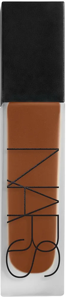NARS Natural Matte Longwear Foundation - Долговременное тональное средство с матовым финишем, 30 мл, оттенок NAMIBIA