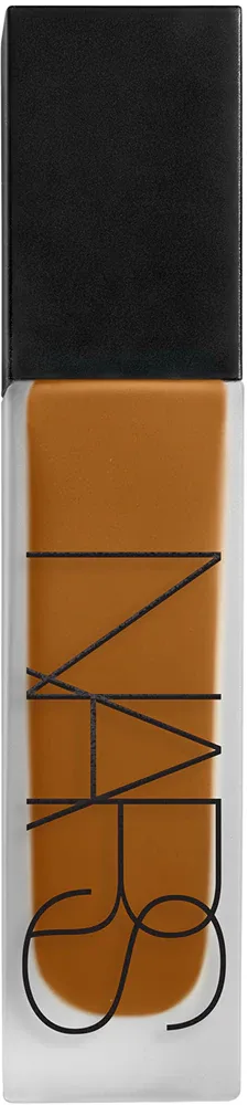 NARS Natural Matte Longwear Foundation - Долговременное тональное средство с матовым финишем, 30 мл, оттенок PERTH