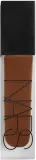 NARS Natural Matte Longwear Foundation - Долговременное тональное средство с матовым финишем, 30 мл, оттенок ZAMBIE — фото 1