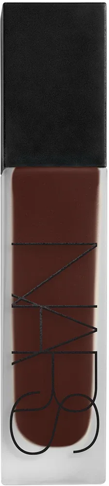 NARS Natural Matte Longwear Foundation - Долговременное тональное средство с матовым финишем, 30 мл, оттенок AMBATO