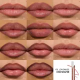 Yves Saint Laurent Lovenude Kiss Shaper - Карандаш для губ, 1.2 г, оттенок 106 — фото 4