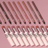 Yves Saint Laurent Lovenude Kiss Shaper - Карандаш для губ, 1.2 г, оттенок 106 — фото 8