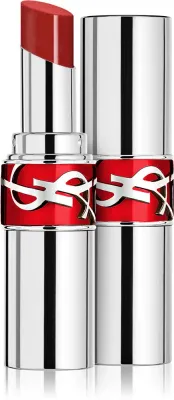 Yves Saint Laurent Loveshine Limited Edition - Увлажняющая блестящая помада, 3.2 г