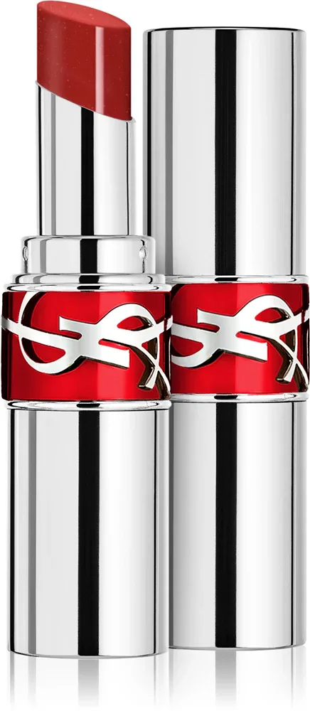 Yves Saint Laurent Loveshine Limited Edition - Увлажняющая блестящая помада, 3.2 г, оттенок 219 Berry Crush
