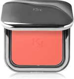 KIKO Milano Unlimited Blush - Розовая пудра, 6 г, оттенок 02 Natural Tangerine — фото 1