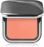 KIKO Milano Unlimited Blush - Розовая пудра, 6 г, оттенок 08 Universal Peach — фото 1