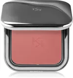 KIKO Milano Unlimited Blush - Розовая пудра, 6 г, оттенок 06 Brick — фото 1