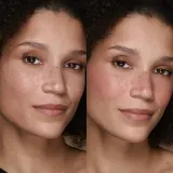 KIKO Milano Unlimited Blush - Розовая пудра, 6 г, оттенок 06 Brick — фото 3