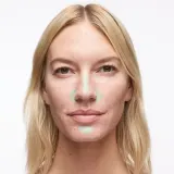MAC Cosmetics Studio Fix 24HR Colour Corrector - Корректор в жидкости, оттенок Mint — фото 4