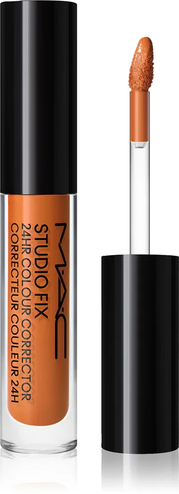 MAC Cosmetics Studio Fix 24HR Colour Corrector - Корректор в жидкости, оттенок Orange