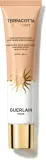 GUERLAIN Terracotta Joli Teint Protecting Tinted Moisturizer - Тональный крем, придающий сияние и естественный вид SPF 20, 30 мл, оттенок 10 Sunveil — фото 1
