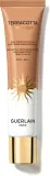 GUERLAIN Terracotta Joli Teint Protecting Tinted Moisturizer - Тональный крем, придающий сияние и естественный вид SPF 20, 30 мл, оттенок 30 Sunwarm — фото 1
