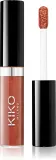 KIKO Milano Long Lasting Liquid Eyeshadow - тени для век в жидкой форме, 4.5 мл, оттенок 04 Unique Copper — фото 1
