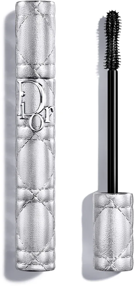 DIOR Diorshow Overvolume Waterproof - Тушь, обеспечивающая максимальный объем ресниц, водостойкая, 7.4 мл, оттенок 090 Overblack