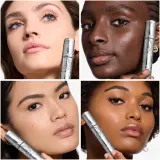 DIOR Diorshow Overvolume Waterproof - Тушь, обеспечивающая максимальный объем ресниц, водостойкая, 7.4 мл, оттенок 090 Overblack — фото 4