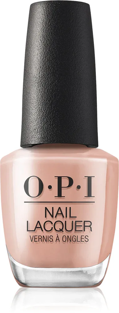 OPI The new OPIcons Nail Lacquer - лак для ногтей, 15 мл, оттенок Put it in Airplane Mode