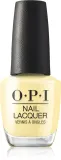OPI The new OPIcons Nail Lacquer - лак для ногтей, 15 мл, оттенок Sunny Bunny — фото 1