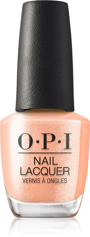 OPI The new OPIcons Nail Lacquer - лак для ногтей, 15 мл, оттенок Queens Rule