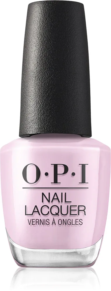 OPI The new OPIcons Nail Lacquer - лак для ногтей, 15 мл, оттенок Mod About Me