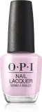 OPI The new OPIcons Nail Lacquer - лак для ногтей, 15 мл, оттенок Mod About Me — фото 1