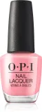 OPI The new OPIcons Nail Lacquer - лак для ногтей, 15 мл, оттенок Bathtime Bubbly — фото 1