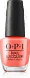 OPI The new OPIcons Nail Lacquer - лак для ногтей, 15 мл, оттенок Shrimp Cocktail — фото 1