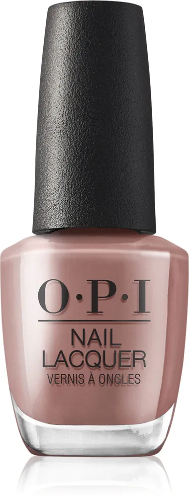 OPI The new OPIcons Nail Lacquer - лак для ногтей, 15 мл, оттенок You Don’t Know Suzi