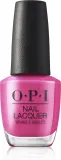 OPI The new OPIcons Nail Lacquer - лак для ногтей, 15 мл, оттенок Strawberry Cosmo — фото 1