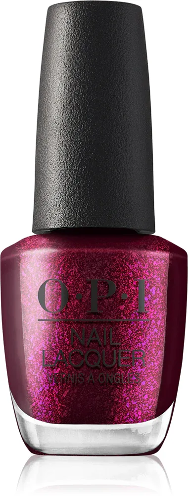 OPI The new OPIcons Nail Lacquer - лак для ногтей, 15 мл, оттенок Lincoln Park After Brunch