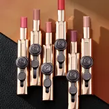 KIKO Milano One Magic Touch - Увлажняющая помада, оттенок 2 г — фото 8