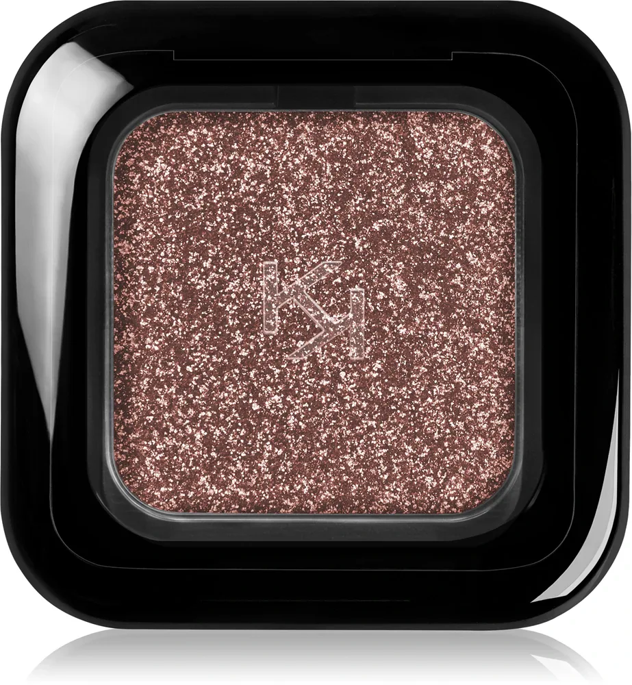 KIKO Milano Glitter Shower - Блестящие тени для век, 2 г, оттенок 2 г